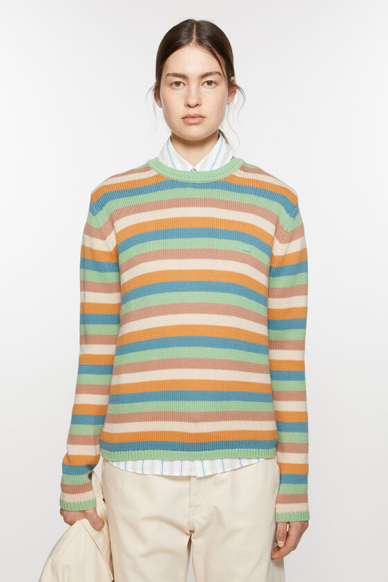 (image for) Top-Level Crew neck sweater